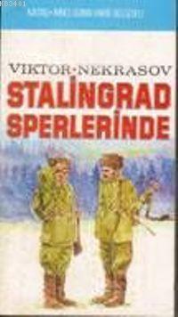 Stalingrad Sperlerinde Viktor Nekrasov