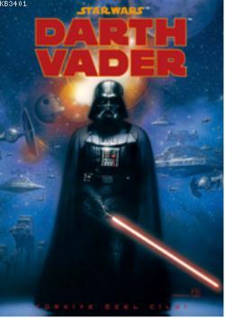 Star Wars Darth Vader Ron Marz