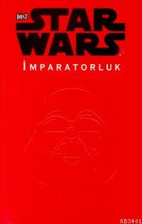 Star Wars İmparatorluk Donald F. Glut
