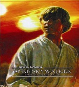 Star Wars - Luke Skywalker Mathew Stover