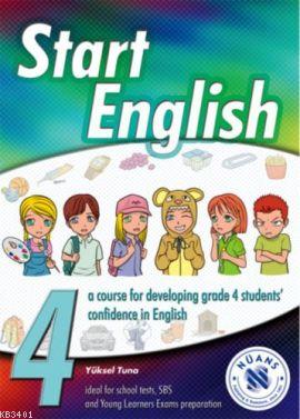 Start English İlköğretim Yüksel Tuna