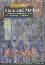 State And Market Ziya Öniş