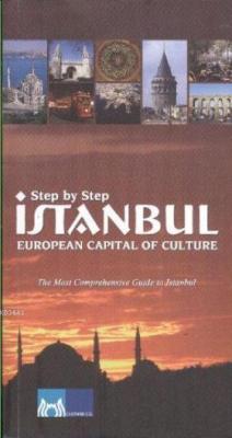 Step by Step İstanbul European Capital Of Culture Kolektif