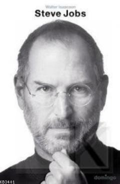 Steve Jobs (Ciltli) Walter Isaacson