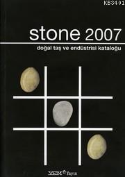 Stone-2007 Doğaltaş ve End.kataloğu Yapı Yayın
