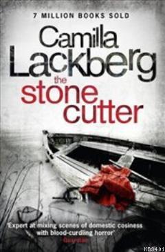 The Stonecutter Camilla Lackberg