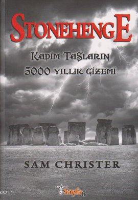 Stonehenge Sam Christer