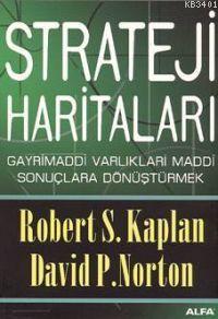 Strateji Haritaları Robert S. Kaplan