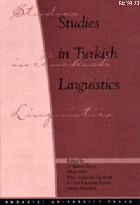 Studies In Turkish Linguistics A. Sumru Özsoy