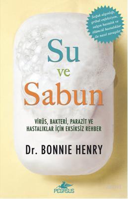 Su ve Sabun Bonnie Henry