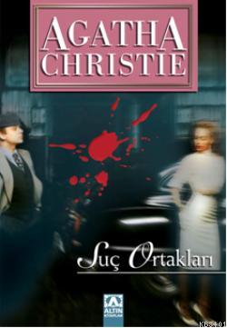 Suç Ortakları Agatha Christie