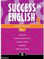 Success in English 9. Sınıf Alper Arslan