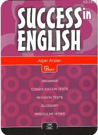 Success In English Alper Arslan