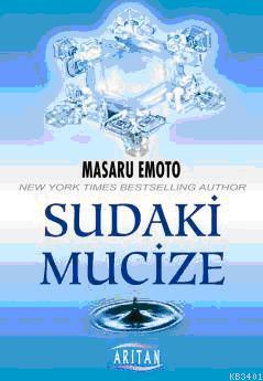 Sudaki Mucize Masaru Emoto