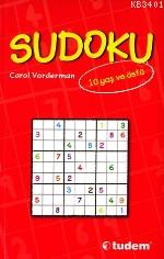 Sudoku - 10 Yaş ve Üstü Carol Vorderman