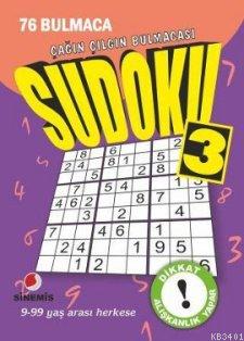 Sudoku 3 Kolektif