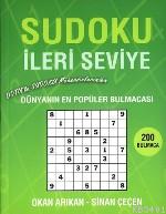 Sudoku İleri Seviye Okan Arıkan