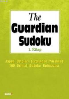 Sudoku / The Guardian (Cep Boy) Kolektif