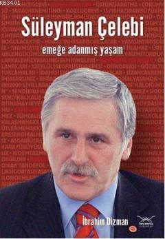 Süleyman Çelebi İbrahim Dizman