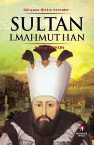 Sultan I. Mahmut Han Kemal Arkun
