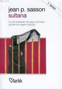 Sultana Jean Sasson