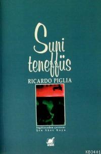 Suni Teneffus Ricardo Piglia