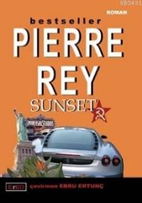 Sunset Pierre Rey