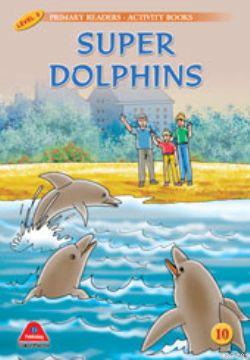 Super Dolphins