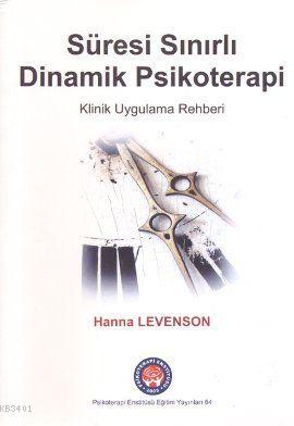 Süresi Sınırlı Dinamik Psikoterapi Hanna Levenson