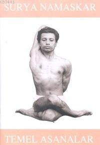Surya Namaskar -temel Asanalar- Pranab Kumar Bhattacharya