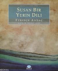 Susan Bir Yerin Dili