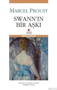 Swann'ın Bir Aşkı Marcel Proust