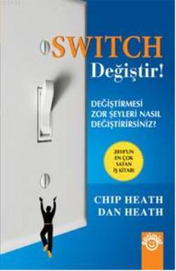 Switch Değiştir! Chip Heath