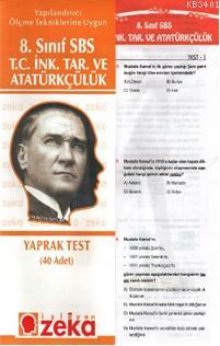T.c. İnkılap Tarihi ve Atatürkçülük Komisyon