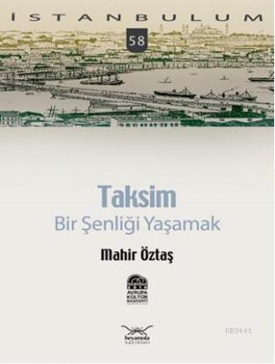 Taksim: Mahir Öztaş