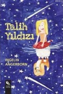 Talih Yıldızı Ingelin Angerborn