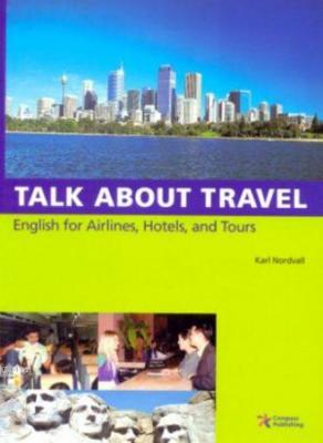 Talk About Travel Karl Mordvall