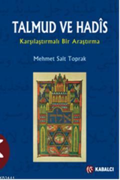 Talmud ve Hadis Mehmet Sait Toprak