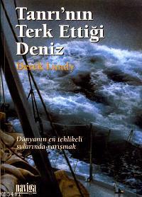 Tanrı'nın Terk Ettiği Deniz Derek Lundy