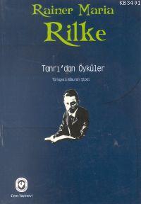 Tanrıdan Öyküler Rainer Maria Rilke