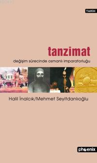 Tanzimat Halil İnalcık