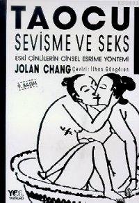Taocu Sevişme ve Seks Jolan Chang