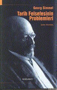 Tarih Felsefesinin Problemleri Georg Simmel