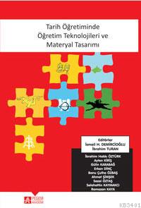 Tarih Öğretiminde Öğretim Teknolojileri ve Materyal Tasarımı Ahmet Şim