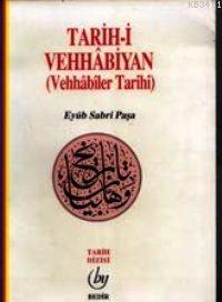 Tarihi Vehhabiyan Eyüp Sabri Paşa