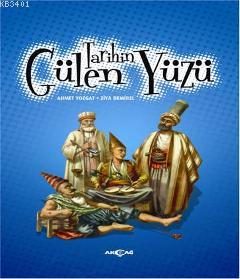 Tarihin Gülen Yüzü Ahmet Yozgat