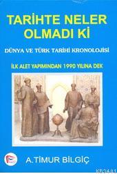 Tarihsel Terimler Sözlüğü A. Timur Bilgiç
