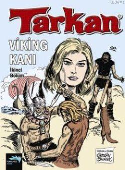 Tarkan - Viking Kanı 1. Bölüm Sezgin Burak