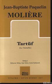 Tartüf Moliere (Jean-Baptiste Poquelin)