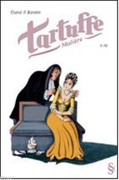 Tartuffe 2 Moliere (Jean-Baptiste Poquelin)